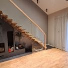 Schody samonośne nr 47