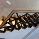 Schody na beton nr 137