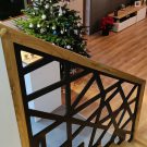 Schody na beton nr 137