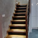 Schody na beton nr 137