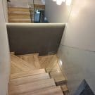 Schody na beton nr 144