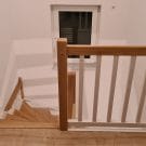 Schody samonośne nr 49