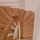 Schody samonośne nr 49