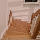 Schody samonośne nr 49