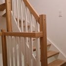 Schody samonośne nr 49