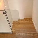 Schody na beton nr143