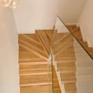 Schody na beton nr143