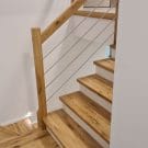 Schody na beton nr 141