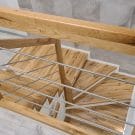 Schody na beton nr 141