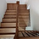 Schody na beton nr 142