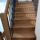 Schody na beton nr 142