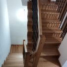 Schody na beton nr 142