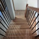 Schody na beton nr 142