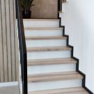 Schody na beton nr 147