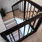 Schody na beton nr 147