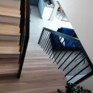 Schody na beton nr 147