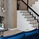 Schody na beton nr 147