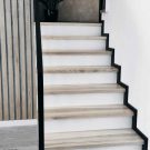 Schody na beton nr 147