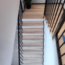 Schody na beton nr 147