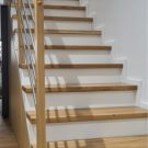 Schody na beton nr 150