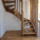 schody samonośne nr 57