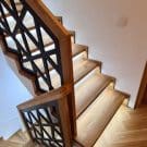 Schody na beton nr 152