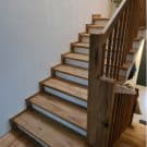 Schody na beton nr 153