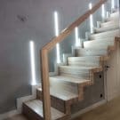 schody samonośne nr 55