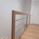 Schody na beton nr 150