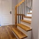 Schody na beton nr 154