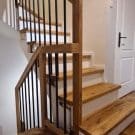 Schody na beton nr 154