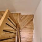 Schody na beton nr 154