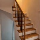 Schody na beton nr 154