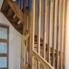 schody samonośne nr 57