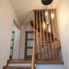 Schody na beton nr 153