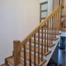 Schody na beton nr 153