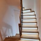 Schody na beton nr 152