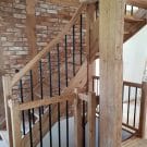 schody samonośne nr 56