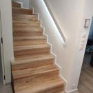 Schody na beton nr 148