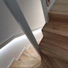 Schody na beton nr 148