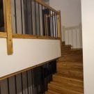 Schody na beton dywanowe