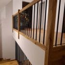 Schody na beton dywanowe