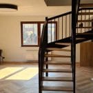 Schody samonośne - realizacja nr 58