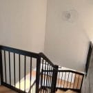 Schody samonośne - realizacja nr 58