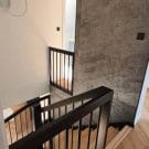 Schody samonośne - realizacja nr 58