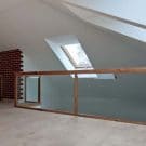 Schody samonośne dywanowe