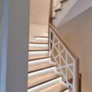 Schody na beton - realizacja nr 161