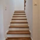 Schody na beton - realizacja 164