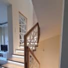 Schody na beton - realizacja nr 161