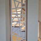 Schody na beton - realizacja nr 161